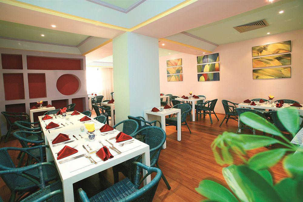 Hotel Caribbean World Hammamet Garden Yasmine Exterior foto