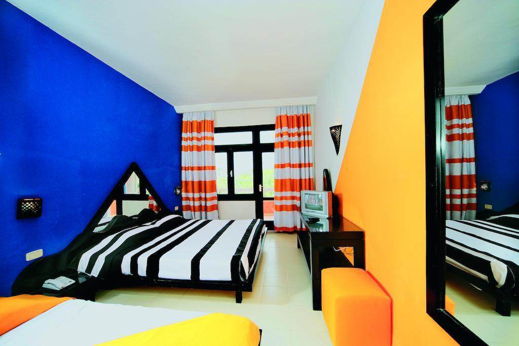 Hotel Caribbean World Hammamet Garden Yasmine Habitación foto
