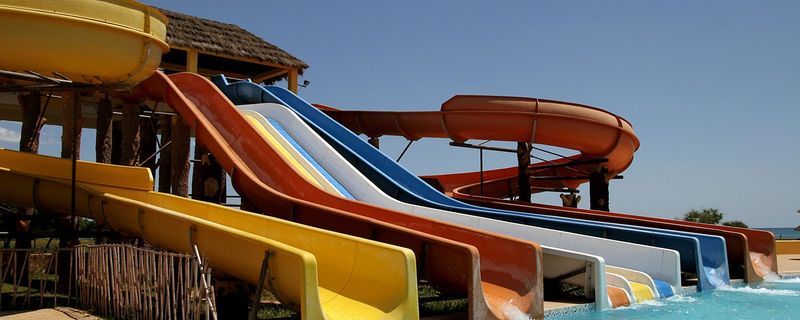 Hotel Caribbean World Hammamet Garden Yasmine Exterior foto