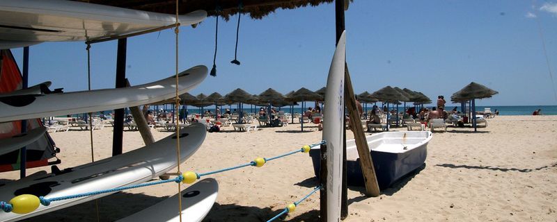 Hotel Caribbean World Hammamet Garden Yasmine Exterior foto